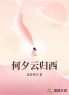 何夕云归西