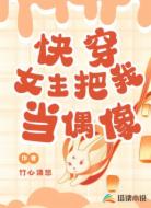 快穿：女主把我当偶像