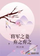 将军之妻,弃之弃之