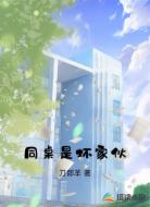 同桌是坏家伙