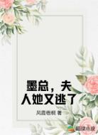 墨总，夫人她又逃了