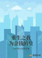 重生之我为金钱的皇
