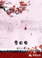 雪日见