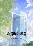 你是我的风景