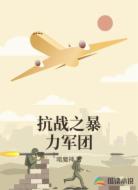 抗战之暴力军团