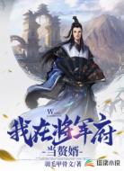 我在将军府当赘婿