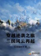 穿越逆袭之旅三国风云再起