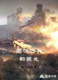 远征之我的团长