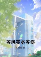 等风等水等你