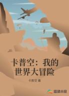 卡普空：我的世界大冒险