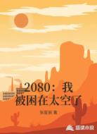 2080:我被困在太空了