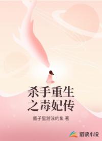 殺手重生之毒妃傳