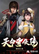 天命奇侠传