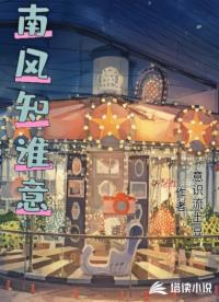 南風(fēng)知誰意