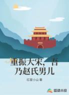 重振大宋，吾乃赵氏男儿
