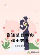 霸道总裁的彪悍小娇妻