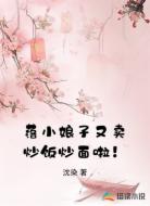 落小娘子又卖炒饭炒面啦!