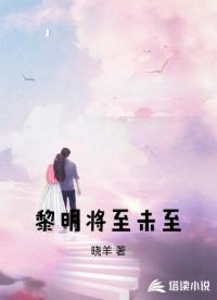 黎明将至未至
