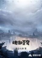 魂御苍穹