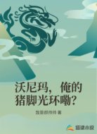 沃尼玛，俺的猪脚光环嘞？