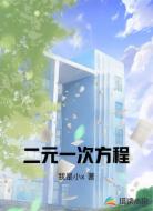 二元一次方程