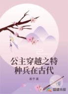 公主穿越之特种兵在古代