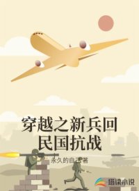 穿越之新兵回民國抗戰(zhàn)