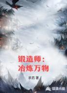 锻造师：冶炼万物
