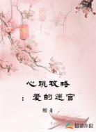 心跳攻略:爱的迷宫