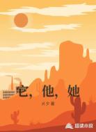 它，他，她