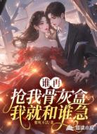 谁再抢我骨灰盒我就和谁急