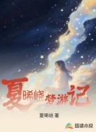 夏晞峣夢游記