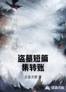 盗墓短篇集转账