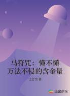 马符咒：懂不懂万法不侵的含金量