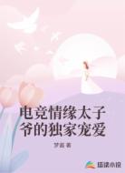 电竞情缘太子爷的独家宠爱