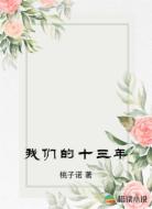 我们的十三年