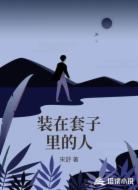 装在套子里的人