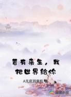 若有来生,我把世界给你