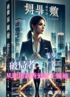 破局者:从职场新秀到女王领袖