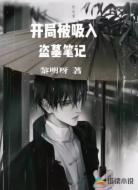 开局被吸入盗墓笔记