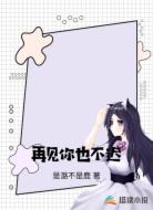 再见你也不迟