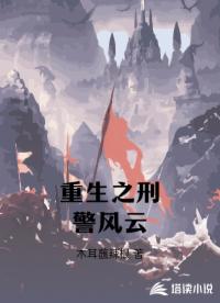 重生之刑警风云