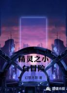 精灵之小白冒险