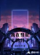 我在彗星上的日子