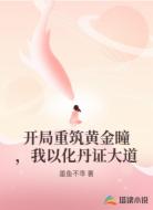 开局重筑黄金瞳，我以化丹证大道