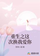 重生之这次换我爱你
