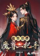 废柴逆袭魔尊二把手