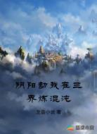 阴阳劫我在三界炼混沌