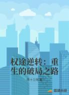 权途逆转:重生的破局之路