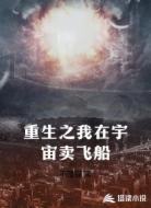 重生之我在宇宙卖飞船